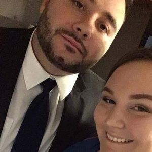 Meet your Posher, Jason